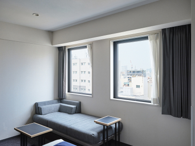 ファミリールーム