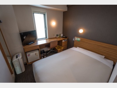 スタンダードルーム（一例）