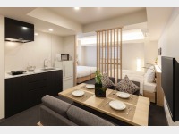 �A�p�[�g�����g(�V���O���w�b�h4��)�@���