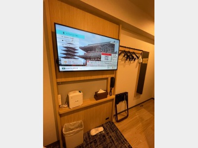 シングルルーム