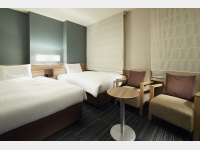 スーペリアツイン（一例）