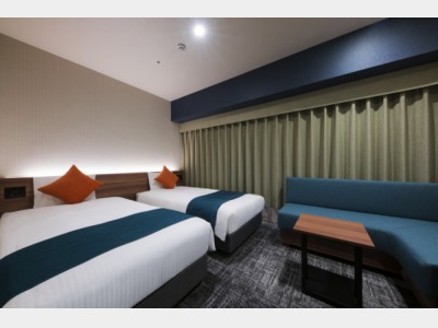 スペ―リアツイン（一例）