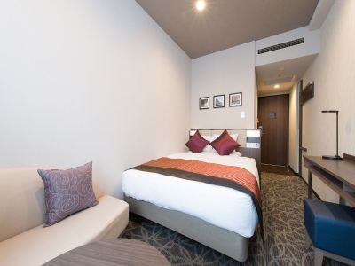 スタンダードダブルルーム