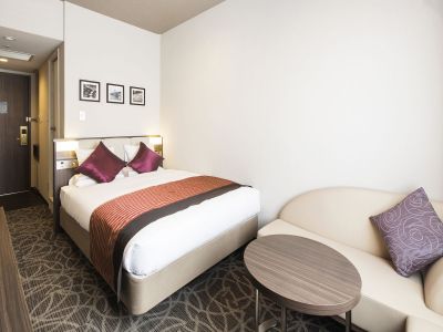 スーペリアダブルルーム