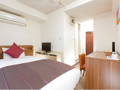 エコノミーシングルルーム