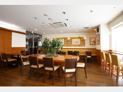 イタリアントマトcafeJr.