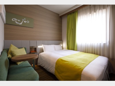 スーペリアルーム（一例）