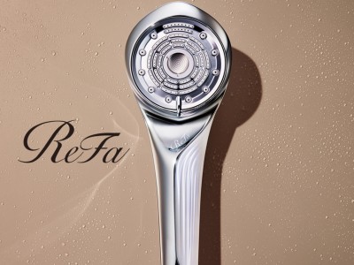 【客室】ReFa シャワーヘッド（一部客室導入）