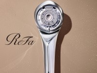 �y�q���zReFa �V�����[�w�b�h�i�ꕔ�q�������j