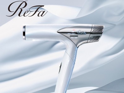【客室】ReFa ドライヤー（一部客室導入）