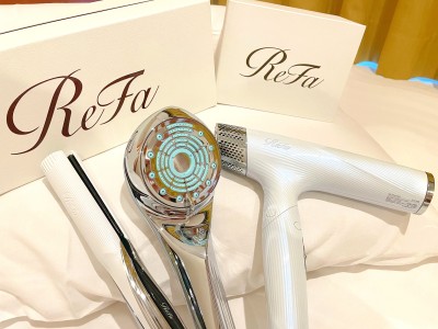 【客室】ReFa　アメニティー　（イメージ）
