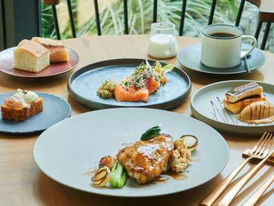 ランチイメージ