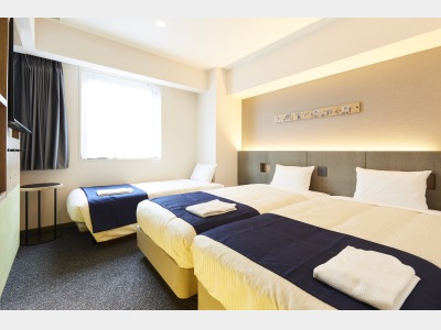 スタンダードツイン（一例）