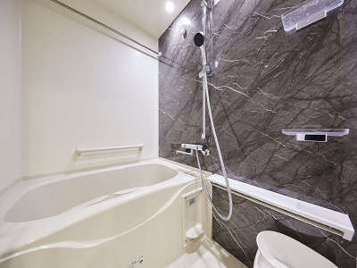 バスルーム一例