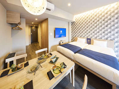 デラックスジャパニーズ（5名迄）