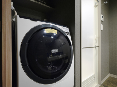 デラックスジャパニーズ　バス