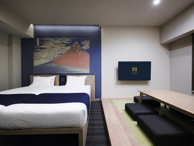 デラックスジャパニーズ（6名迄）