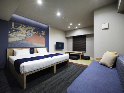 デラックスジャパニーズ（6名迄）