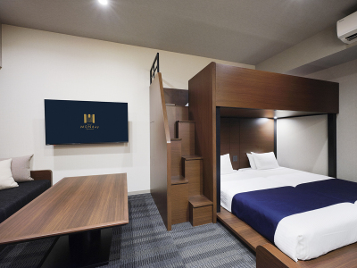 スーペリアファミリー（5名迄）