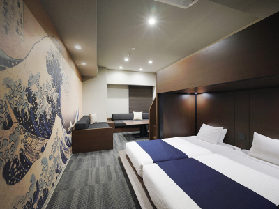 スーペリアファミリー（5名迄）