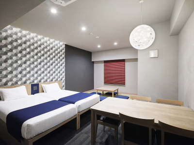 デラックスジャパニーズ（5名迄）