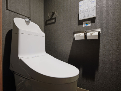 スーペリアファミリー　バス