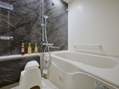 スーペリアファミリー　バス