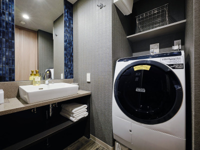 スーペリアファミリー　バス