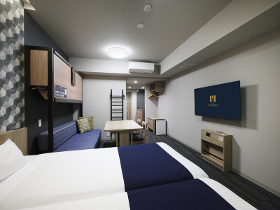 スーペリアファミリー（4名迄）