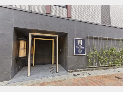 MONday Apart Premium ����k���̊O��