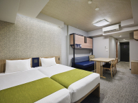 �X�^���_�[�h�t�@�~���[���[��