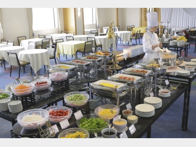 和洋バイキング