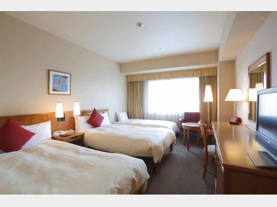 スーべリアツイン(一例）