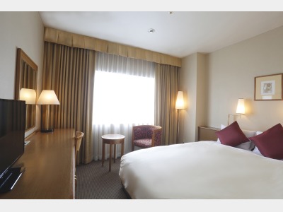 ダブル（一例）