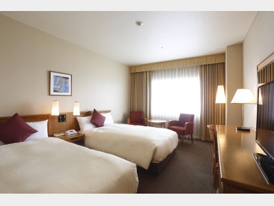 ツイン（一例）