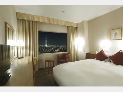 ダブル（一例）