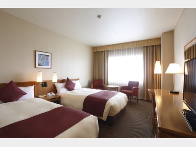 ツイン（一例）