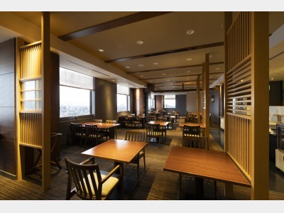 25F日本料理「さくら」