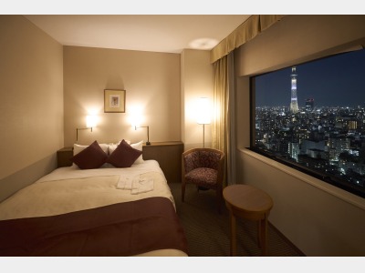 プレミアムダブル