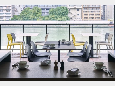 レストラン　テラス