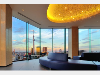 ロビー（イメージ）