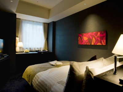 モデストセミダブル（イメージ）