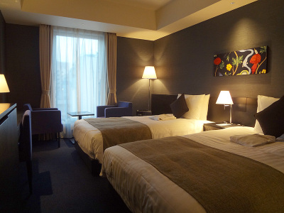 エッセンシャルツイン（イメージ）