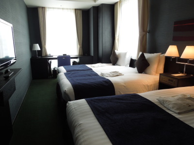 ツイン（一例）