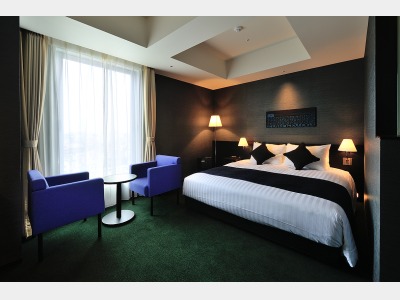 ダブル（一例）