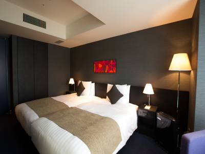 オーセンティック ハリウッドツイン（イメージ）