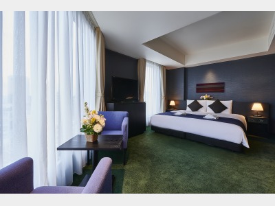 シーニック キング（イメージ）