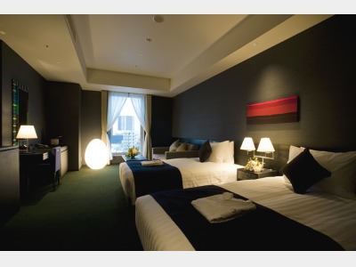 クラッシー ツイン（イメージ）