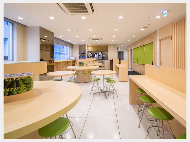 ���H�R�[�i�[