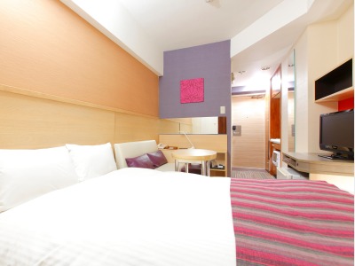 スーペリアセミダブルルーム